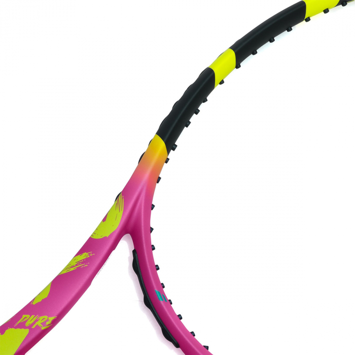 Raquete de Tênis Pure Aero Rafa - Babolat