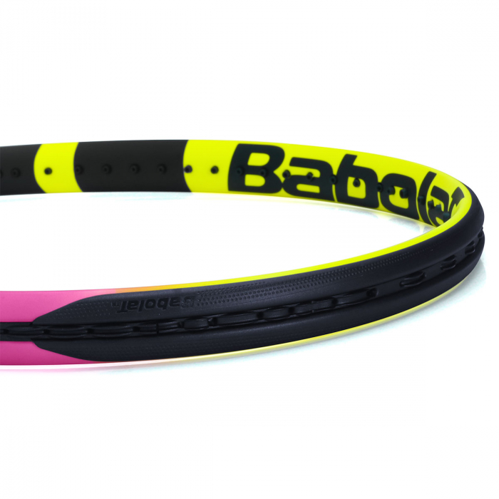 Raquete de Tênis Pure Aero Rafa - Babolat