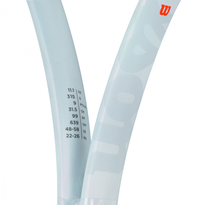 Raquete de Tênis Shift Pro V1 18x20 - Wilson