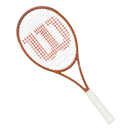 Raquete de Tênis Blade V9 Edição Roland Garros 16x19 - Wilson