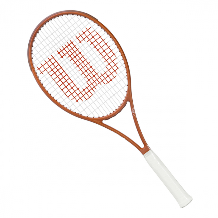Raquete de Tênis Blade V9 Edição Roland Garros 16x19 - Wilson