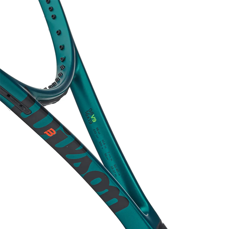 Raquete de Tênis Blade V9 16x19 - Wilson