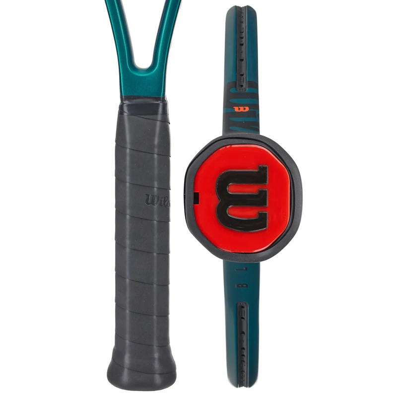 Raquete de Tênis Blade V9 16x19 - Wilson