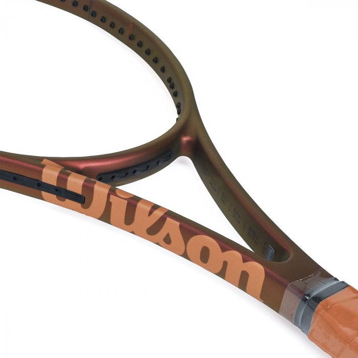 Raquete de Tênis Pro Staff 97L - Wilson