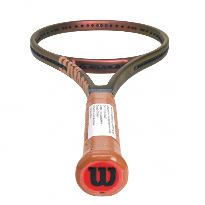 Raquete de Tênis Pro Staff 97L - Wilson