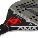 Raquete de Beach Tennis Kronos 2025 - Hugo Russo