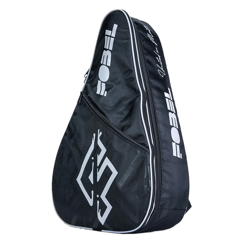 Raqueteira de Beach Tennis Fobel Essential