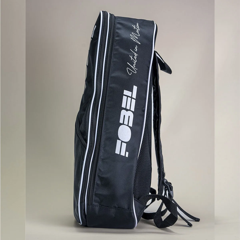 Raqueteira de Beach Tennis Fobel Essential