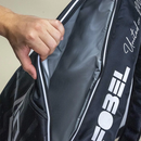 Raqueteira de Beach Tennis Fobel Essential