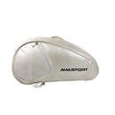 Raqueteira Ama Sport Gold Edition Beach Tennis