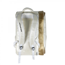 Raqueteira Ama Sport Gold Edition Beach Tennis