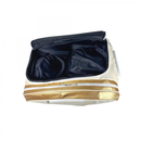 Raqueteira Ama Sport Gold Edition Beach Tennis