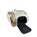 Raqueteira Ama Sport Gold Edition Beach Tennis