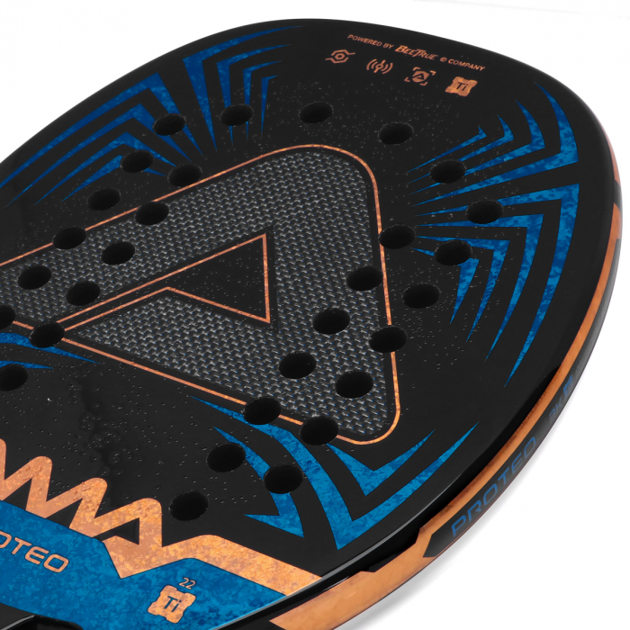 Raquete de Beach Tennis Proteo