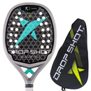 Raquete de Beach Tennis Conqueror 13 Comfort BT - DropShot