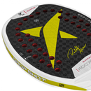 Raquete de Beach Tennis Quantum BT Ralff Abreu - DropShot