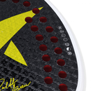 Raquete de Beach Tennis Quantum BT Ralff Abreu - DropShot