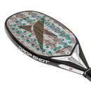 Raquete de Beach Tennis Canyon Pro 2.5 BT Nikita Burmakin - DropShot