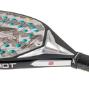 Raquete de Beach Tennis Canyon Pro 2.5 BT Nikita Burmakin - DropShot