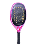 Raquete de Beach Tennis Strange - Vision
