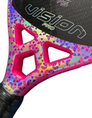 Raquete de Beach Tennis Strange - Vision