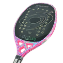 Raquete de Beach Tennis Strange - Vision
