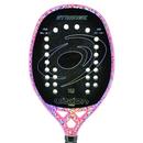 Raquete de Beach Tennis Strange - Vision