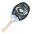 Raquete de Beach Tennis Precision Hybrid - Vision