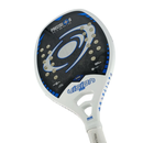 Raquete de Beach Tennis Precision Hybrid - Vision