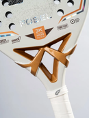 Raquete de Beach Tennis fobel - Husky