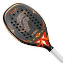 Raquete de Beach Tennis Fox Isa Guerrido - Fobel