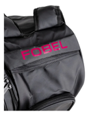 Raqueteira De Beach Tennis Macaw 2025 - Fobel