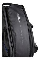 Raqueteira De Beach Tennis Macaw 2025 - Fobel