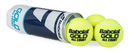 Bola De Tênis Babolat Gold All Court X3 Tubo Com 3 Bolas