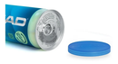 Bola de Tênis Head Pro 03 Bolas