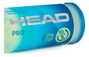Bola de Tênis Head Pro 03 Bolas