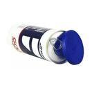 Bola de Tênis Babolat Gold Championship Tubo com 3 bolas