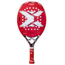 Raquete NOX V10 2026 by Vero Casadei - beach tennis híbrida carbono 12K