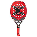 Raquete NOX Varadero 2026 - beach tennis profissional carbono 3K