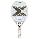 Raquete NOX NG17 2026 by Nico Gianotti - beach tennis profissional carbono 18K
