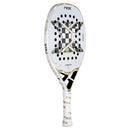 Raquete NOX NG17 2026 by Nico Gianotti - detalhe do frame