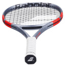 Babolat Pure Strike 100 Gen4 — vista completa do design oficial