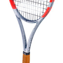 Babolat Pure Strike 97 Gen4 — vista lateral do perfil do aro
