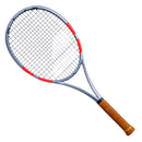 Raquete de Tênis Babolat Pure Strike 97 Gen4 16x20 310g — vista frontal (linha oficial 2026)