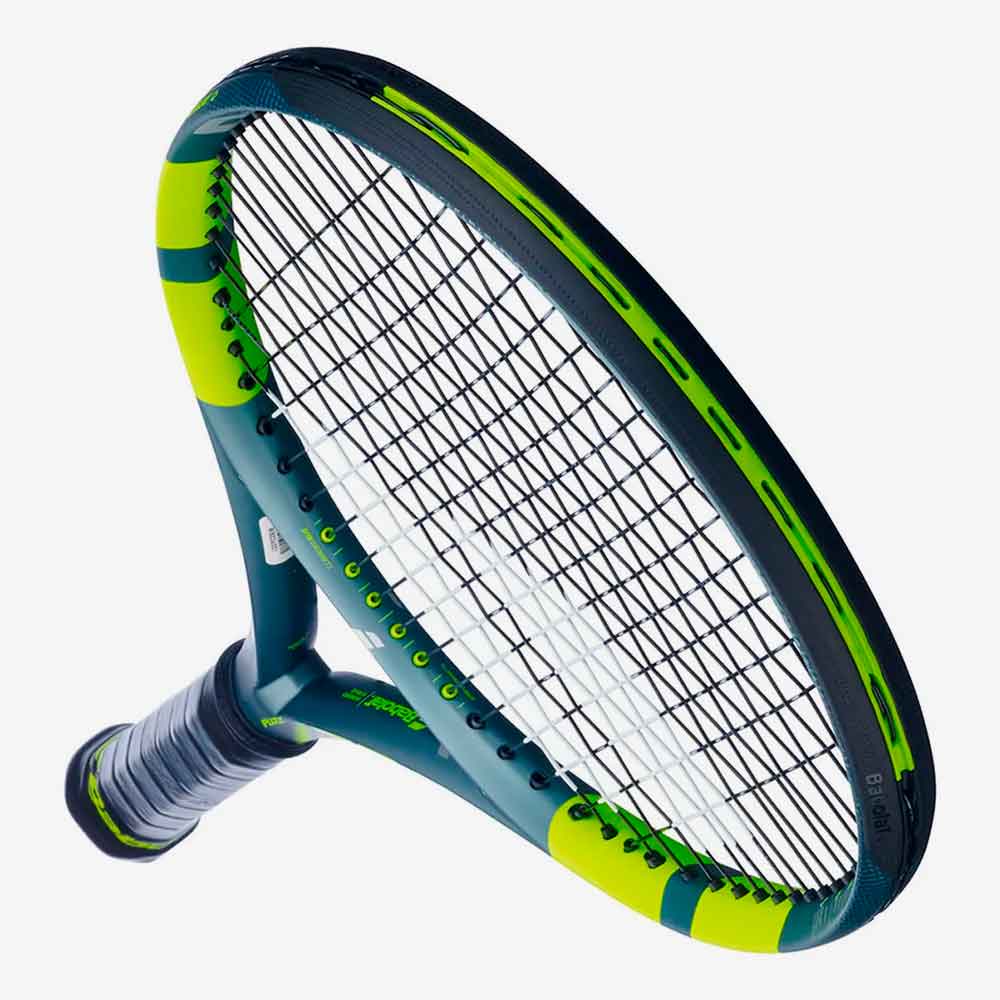 Raquete Babolat Pure Aero 100 300g 2026 L3 | Gen9 | Spin + Potência