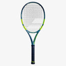 Raquete Babolat Pure Aero 100 300g 2026 - detalhe do cabo