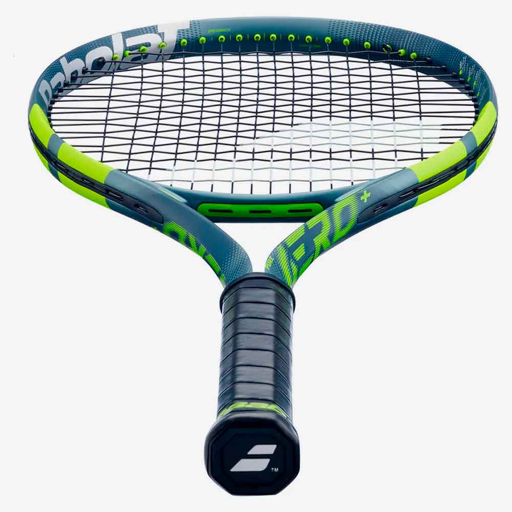 Raquete Babolat Pure Aero 100 300g 2026 L3 | Gen9 | Spin + Potência