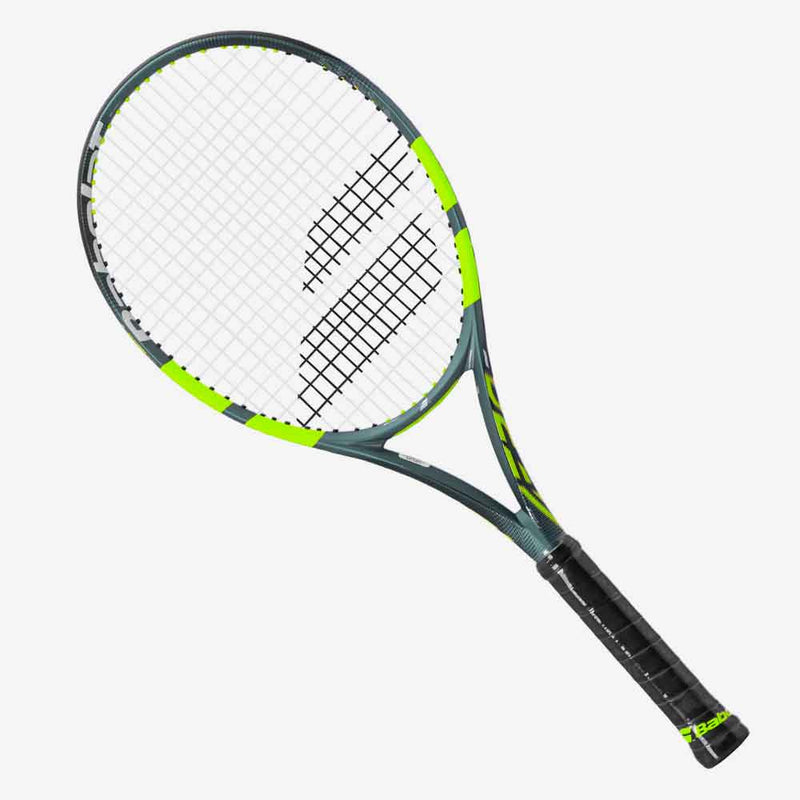 Raquete Babolat Pure Aero 98 305g 2026 L3 | Carlos Alcaraz | Gen9