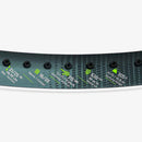 Raquete Babolat Pure Aero 98 305g 2026 - detalhe do frame