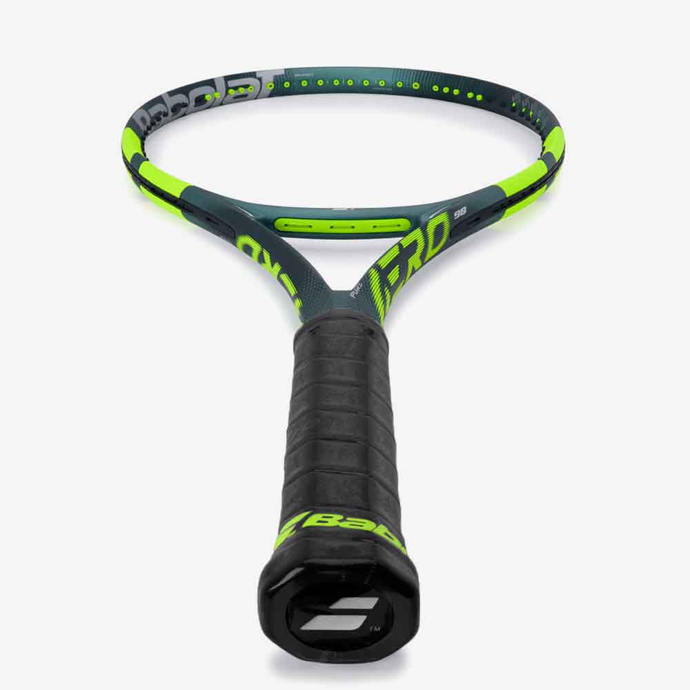 Raquete Babolat Pure Aero 98 305g 2026 L3 | Carlos Alcaraz | Gen9